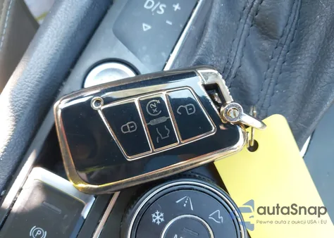 2020 Volkswagen Atlas Cross Sport 3.6L V6 Se W/Technology/3.6L V6 Se W/Technology R-Line z USA, uszkodzony, nr VIN 1V26E2CA4LC223123